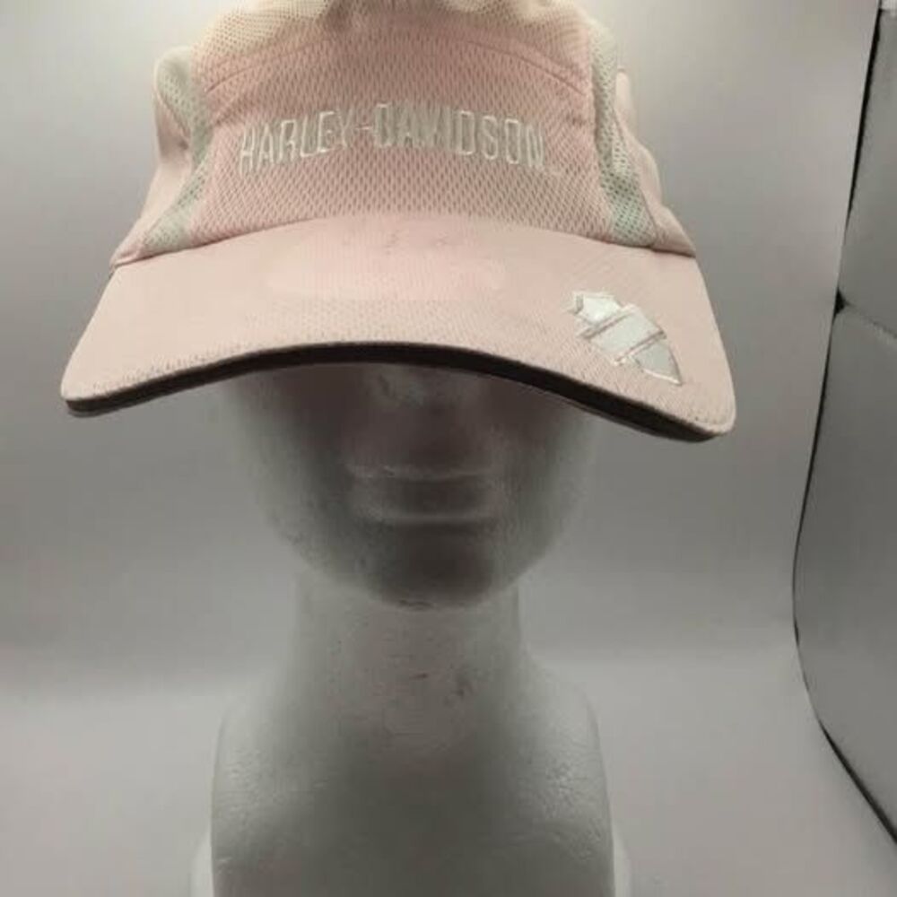 Women’s Harley Davidson Hat